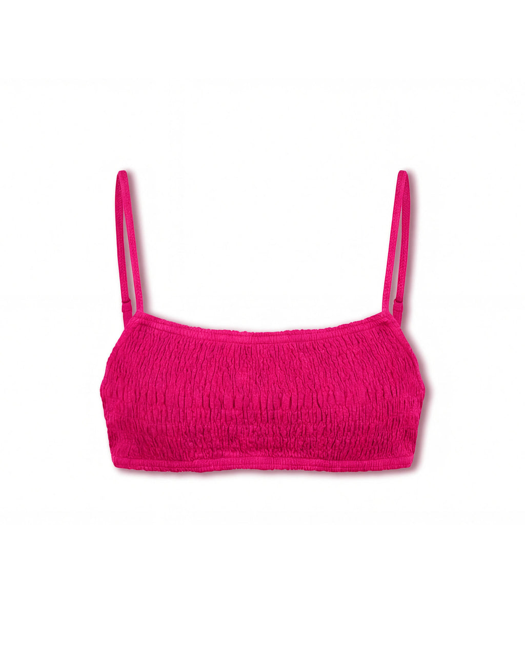 Sculpt Top
